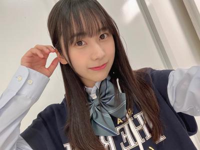 ✨雨過天晴✨　石塚瑶季 - 画像3