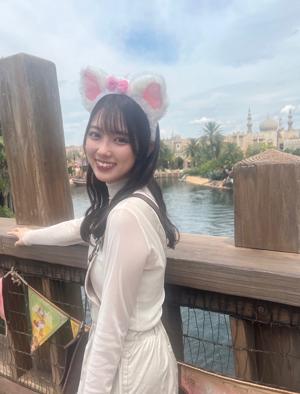 かわいいって言われるとかわいくなる生きものです　清水理央 - 画像2
