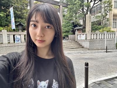 広島に染まる　竹内希来里 - 画像3