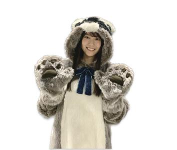 虹色な夢の匂い🌈平岡海月 - 画像3