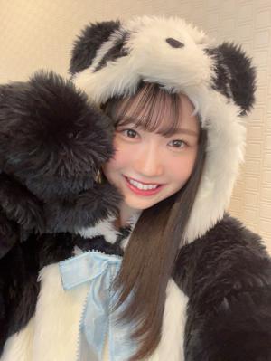 散髪式参列！ 藤嶌果歩 - 画像2