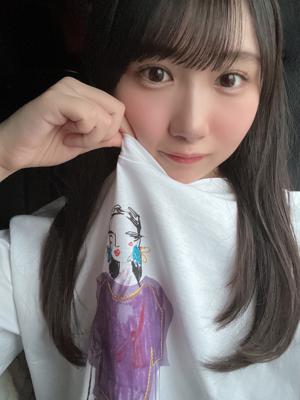 散髪式参列！ 藤嶌果歩 - 画像3