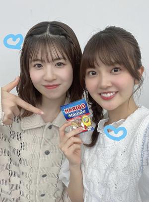 お知らせがたくさんであります 山下葉留花 - 画像2