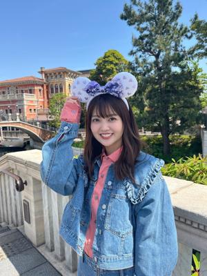 お知らせがたくさんであります 山下葉留花 - 画像3