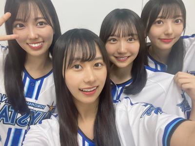 ✨先手必勝✨　石塚瑶季 - 画像2