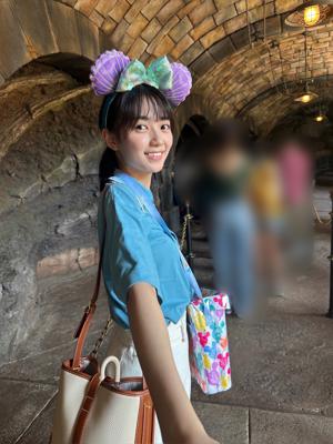 お話しましょ〜 ！ 平尾帆夏 - 画像2