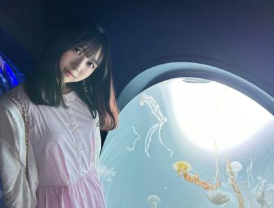 水族館デートなブログ 藤嶌果歩 - 画像2