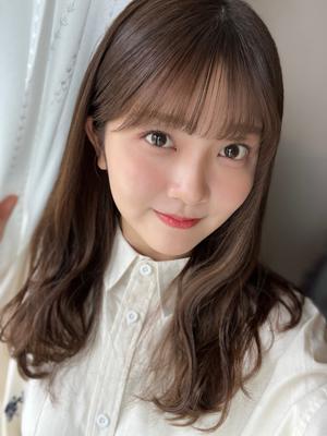 明日18:00〜日向坂ちゃんねるにて四期生で生配信をさせていただきます！ご覧下さい！山下葉留花 - 画像3