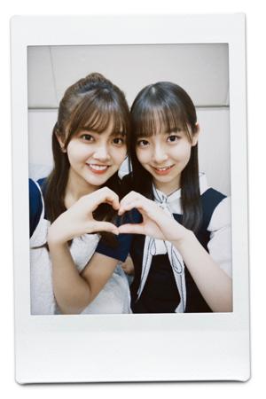 デュクシ 渡辺莉奈 - 画像3