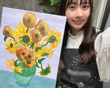 ✨春鳥風月✨　石塚瑶季 - 画像2