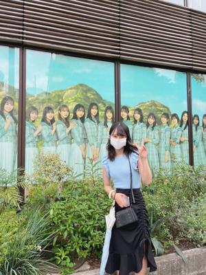 ✨春鳥風月✨　石塚瑶季 - 画像3
