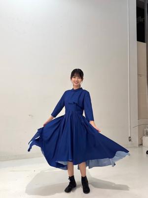 初めてのやんちゃ！初めてのドッキリ！  平尾帆夏 - 画像3