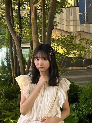 うれしい話、たくさんしよう 藤嶌果歩 - 画像2