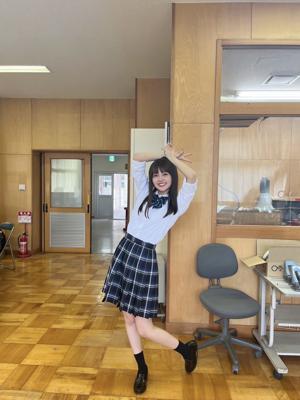 山下さん派？はるはる派？山下葉留花 - 画像2