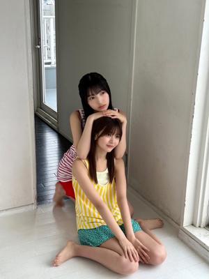 山下さん派？はるはる派？山下葉留花 - 画像3