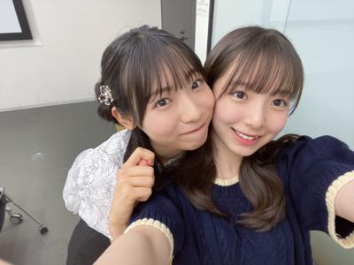 今すっごくチーズケーキが食べたい気分。いやシュークリームもありだな と独り言を言いながら美味しそうなスイーツを探し求めてます。つまりスイーツが食べたいってこと。渡辺莉奈 - 画像3