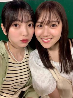 君とプライベート 小西夏菜実 - 画像2