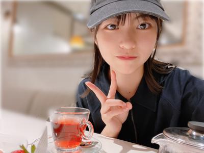 東雲を見ながらギターを弾くのが好きな正源司陽子 - 画像2