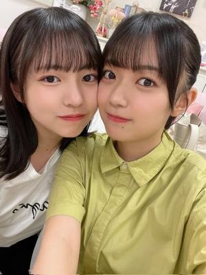 東雲を見ながらギターを弾くのが好きな正源司陽子 - 画像3
