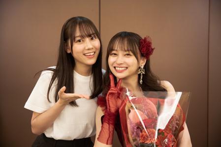 感謝沢山ブログ😌平岡海月 - 画像2