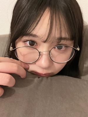 歪んだメガネどう責任取る？ 藤嶌果歩 - 画像2
