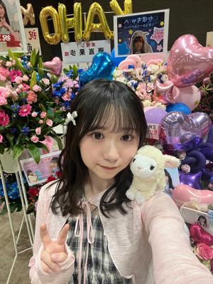 歪んだメガネどう責任取る？ 藤嶌果歩 - 画像3