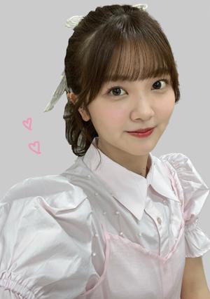溢れる想い 山下葉留花 - 画像2