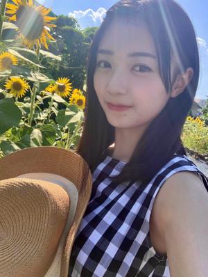 20歳になりました🌻 平尾帆夏 - 画像2