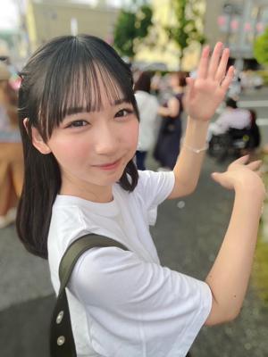 明日は誕生日！in北海道 藤嶌果歩 - 画像2