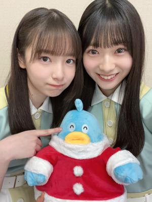 8月のサンタポカ 宮地すみれ - 画像3