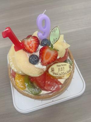 ✨１９歳！✨ - 画像3
