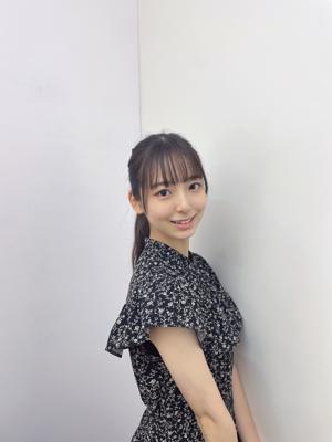 ポニーテールとノースリーブ - 画像2