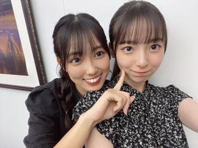 ポニーテールとノースリーブ - 画像4