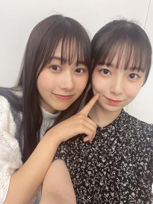ポニーテールとノースリーブ - 画像5