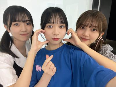 ( ¨̮ )>≡ひらほと鳥取県帰ったよ！ #日向坂ちゃんねる - 画像4