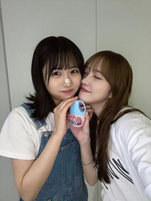 名前がんぺーちゃんだったよ！ひなの！ - 画像2