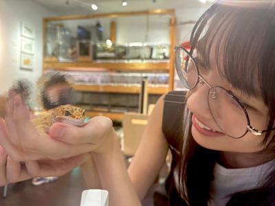 あまりの湿気に、外歩く時眼鏡が使いものにならない日々 - 画像7