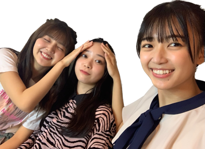 引っこ抜かれて、あなただけについて行く - 画像2