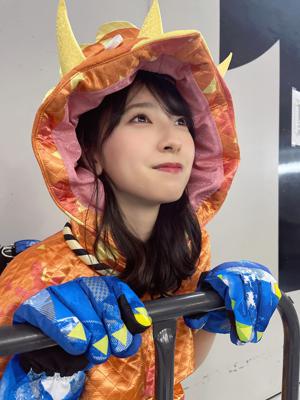 恐竜です。拾ってくれませんか？ - 画像2