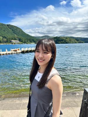 森本茉莉の旅ブログ🗺~箱根~ - 画像2