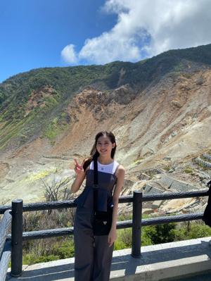 森本茉莉の旅ブログ🗺~箱根~ - 画像5