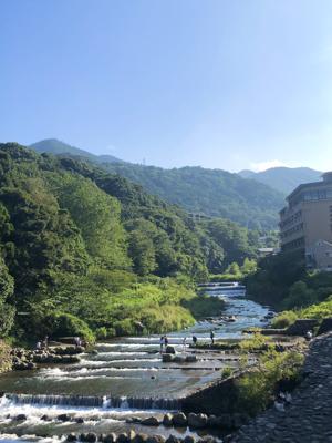 森本茉莉の旅ブログ🗺~箱根~ - 画像9