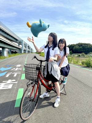 窓ふきは得意なタイプ - 画像3