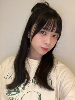 ( ¨̮ )>≡イエローとパールグリーン - 画像7