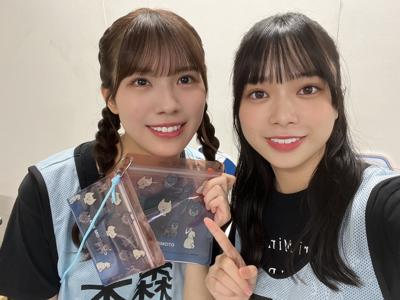 ( ¨̮ )>≡in大阪 - 画像5