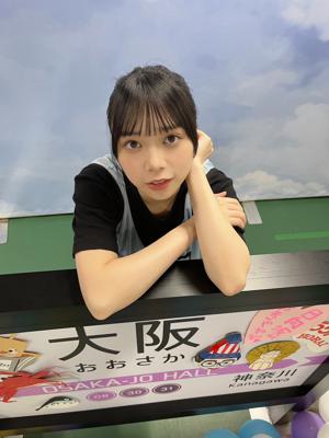 ( ¨̮ )>≡本日ののびらじは愛奈さんとひらほのお二人です！よろしくお願いします！ - 画像2