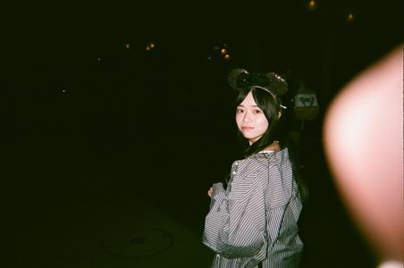( ¨̮ )>≡本日ののびらじは愛奈さんとひらほのお二人です！よろしくお願いします！ - 画像3