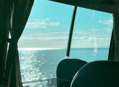 雨で濡れた土や木の匂いは昔家族で行ったキャンプの朝を思い出すから雨は結構好きな正源司　陽子 - 画像4