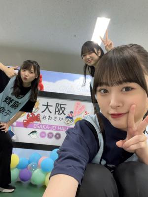 Happy_Train_Tour_2023_in_大阪🐙 - 画像5