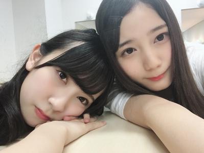 本日20時SHOWROOM集合！ - 画像3